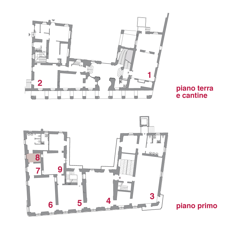Palazzo Crova